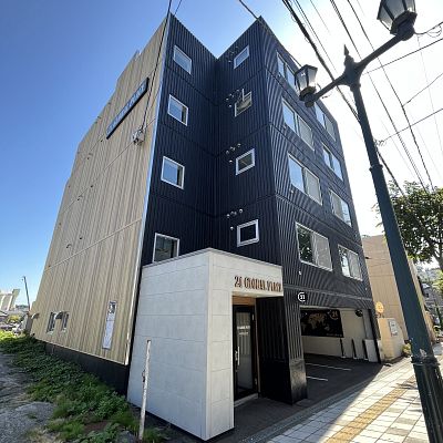 店舗外観
